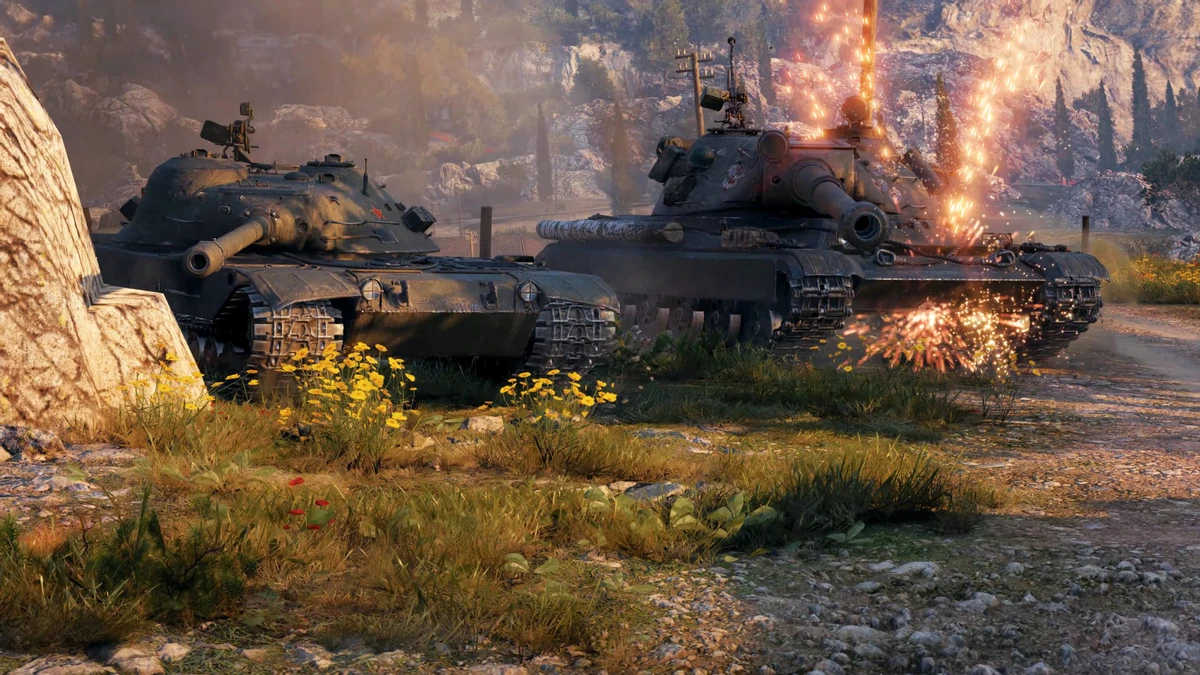 Создатель читов по WoT и WoWs получил реальный срок Создатель читов по WoT и WoWs получил реальный срок