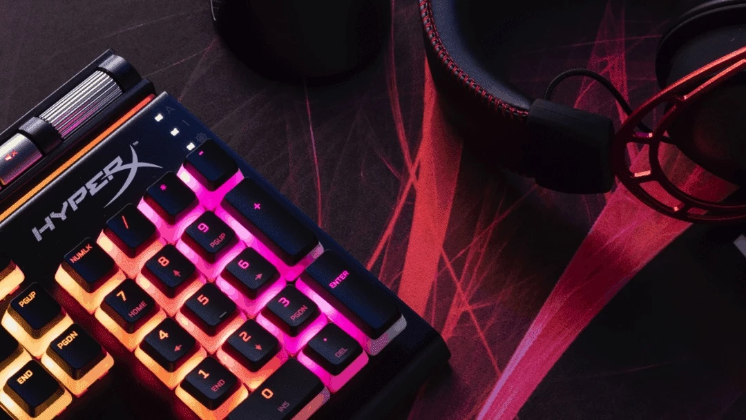 Игровой бренд HyperX теперь принадлежит компании HP Игровой бренд HyperX теперь принадлежит компании HP