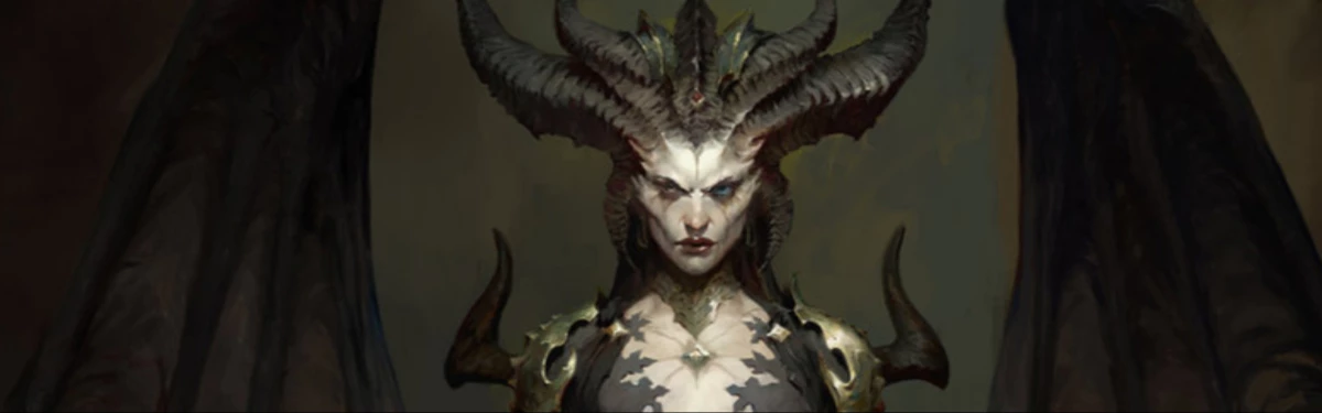 Много новых подробностей о Diablo IV Много новых подробностей о Diablo IV