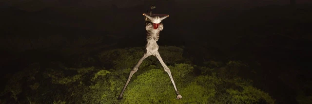 Встречайте врагов, угрожающих Жизненному Камню в Stoneguard