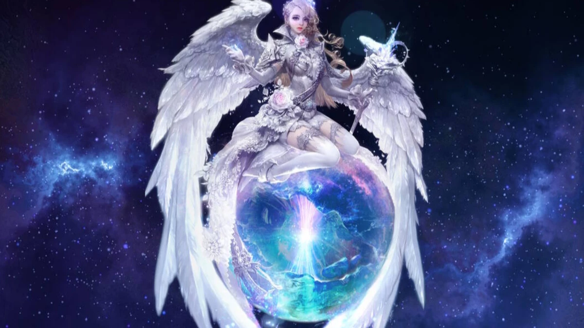 Иннова рассказала о текущем состоянии MMORPG Aion Classic в России Иннова рассказала о текущем состоянии MMORPG Aion Classic в России