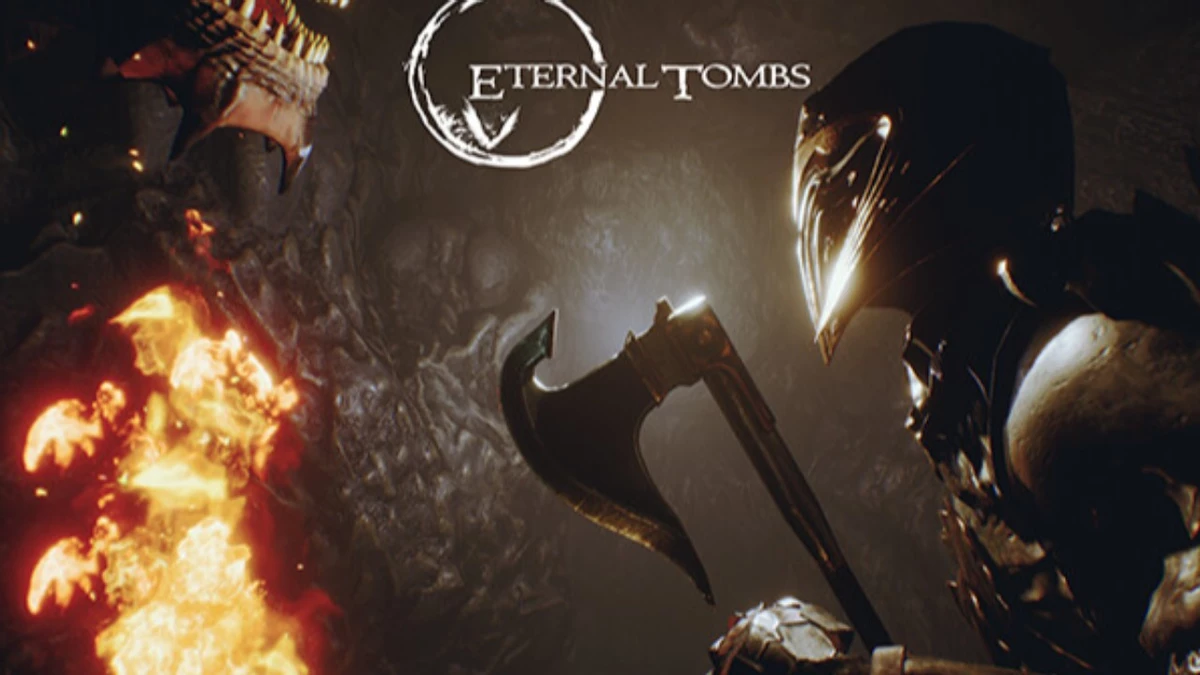 Eternal Tombs: новые карты, гоблины и обещание полноценного релиза без раннего доступа Eternal Tombs: новые карты, гоблины и обещание полноценного релиза без раннего доступа