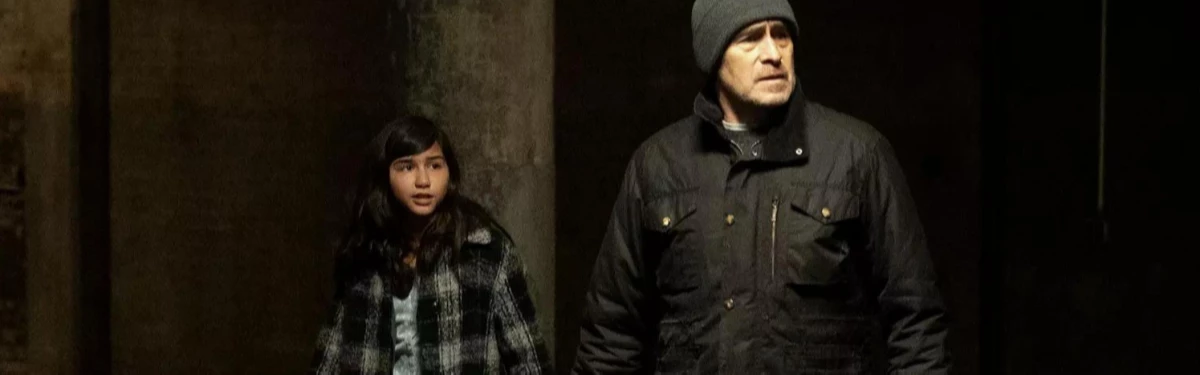 Тизер-трейлер сериала «Впусти меня» от Showtime Тизер-трейлер сериала «Впусти меня» от Showtime