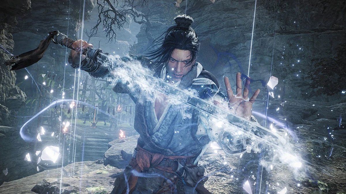 Wo Long: Fallen Dynasty получила новый трейлер. Демоверсия игры уже доступна Wo Long: Fallen Dynasty получила новый трейлер. Демоверсия игры уже доступна
