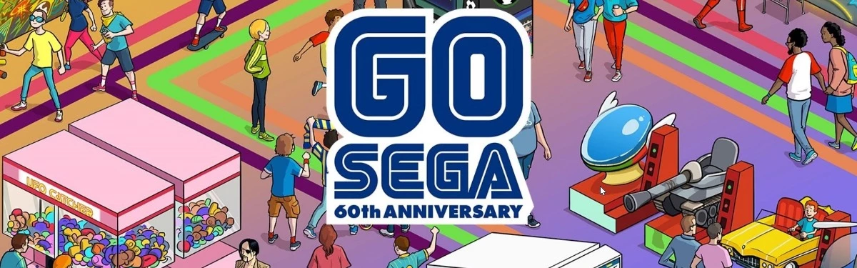 В Steam стартовала распродажа игр от SEGA В Steam стартовала распродажа игр от SEGA
