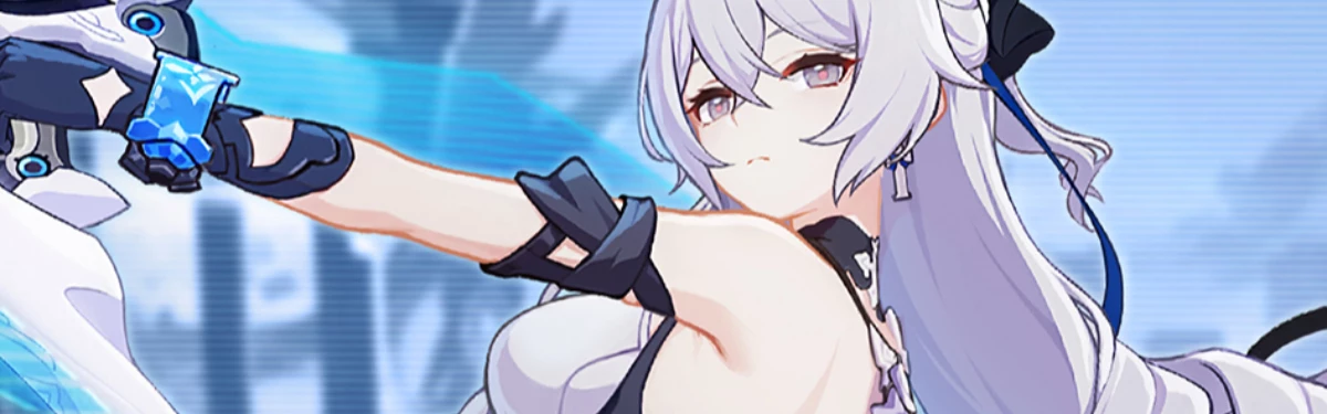 Трейлер APHO 2 и взрослой Брони для обновления 5.4 в Honkai Impact 3rd Трейлер APHO 2 и взрослой Брони для обновления 5.4 в Honkai Impact 3rd