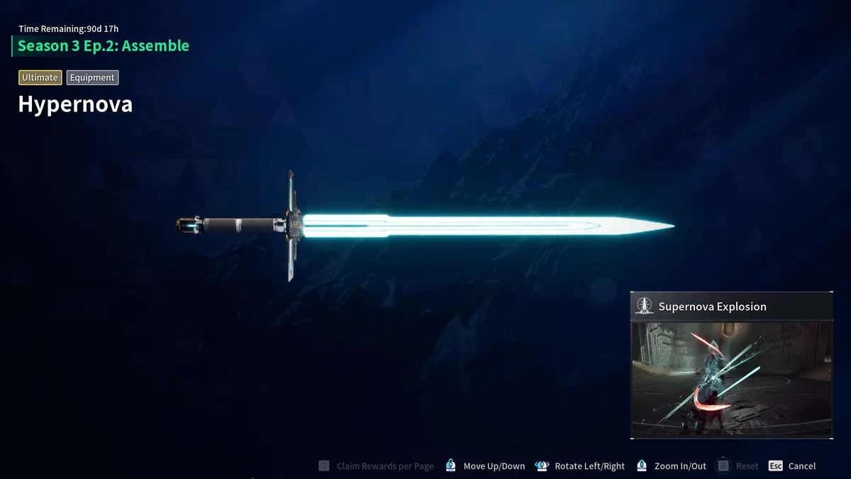 Что с собой принесло новое большое обновление The First Descendant