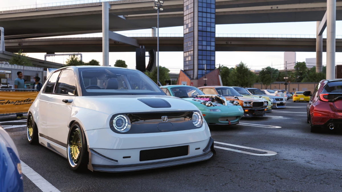 120 баксов за ранний доступ Forza Horizon 6 — детали наборов предзаказов