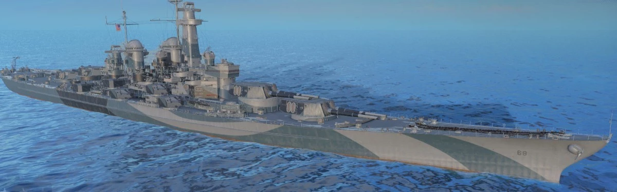 World of Warships - Игре исполнилось четыре года World of Warships - Игре исполнилось четыре года