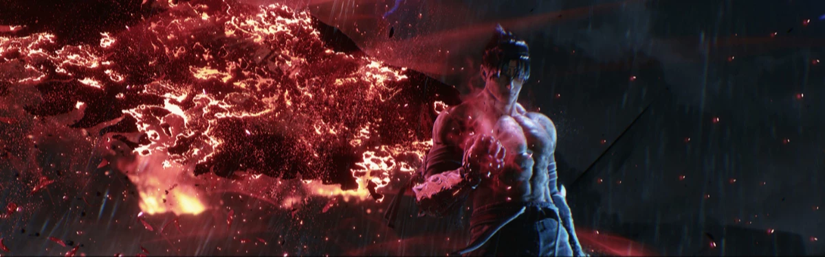 Продюсер Tekken 8 рассказал о том, что игра разрабатывается на UE5 с нуля