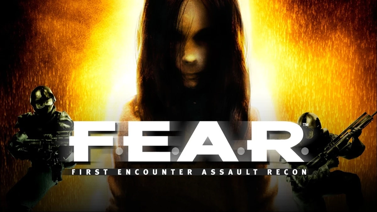 Фанатский патч возрождает классический шутер FEAR для современных игроков Фанатский патч возрождает классический шутер FEAR для современных игроков