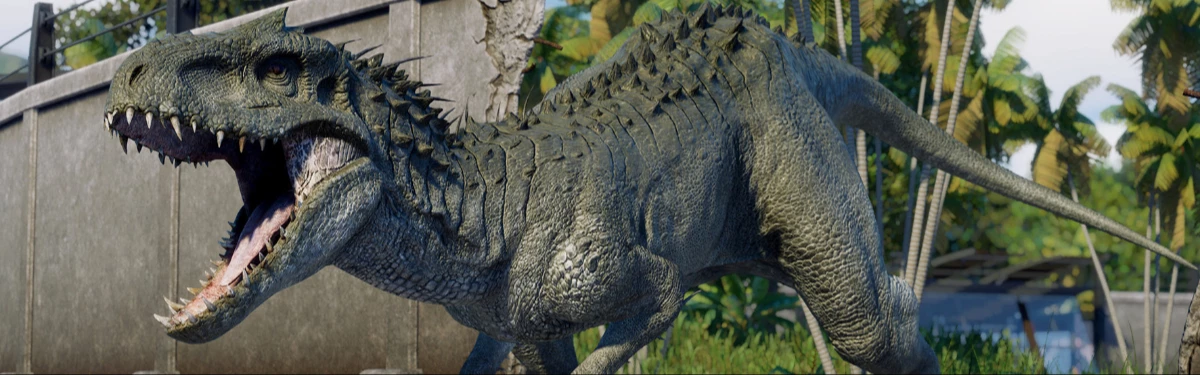 Реальные продажи Jurassic World Evolution 2 оказались ниже ожиданий студии-разработчика Frontier Реальные продажи Jurassic World Evolution 2 оказались ниже ожиданий студии-разработчика Frontier