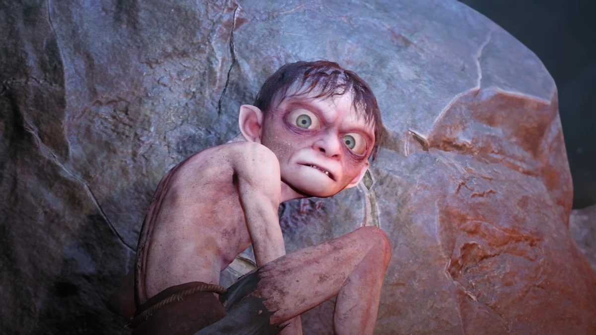 Авторы The Lord of the Rings: Gollum еще раз обновили системные требования для ПК Авторы The Lord of the Rings: Gollum еще раз обновили системные требования для ПК