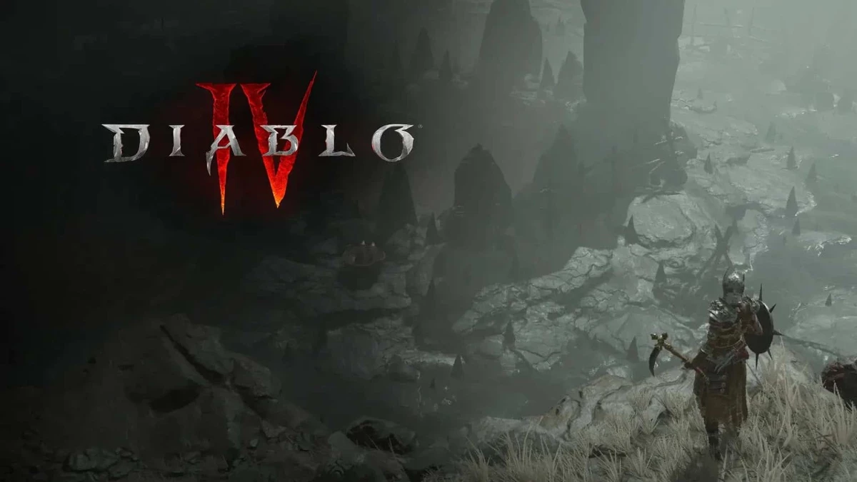 Игрокам Diablo 4 не стоит ждать новостей об игре в ближайшее время