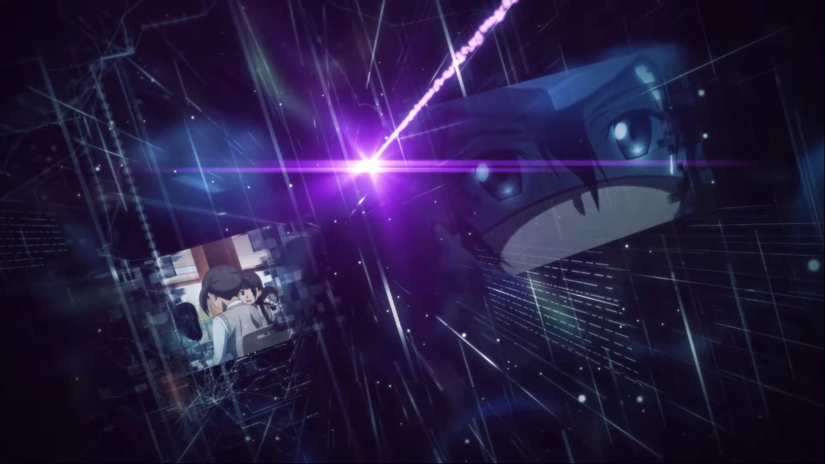 Опенинг Sword Art Online: Fractured Daydream под песню ReoNa Опенинг Sword Art Online: Fractured Daydream под песню ReoNa