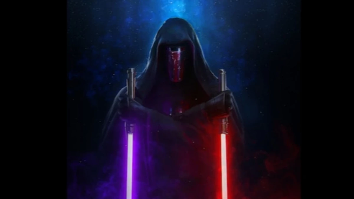 Star Wars Knights of the Old Republic экранизируют в формате сериала Star Wars Knights of the Old Republic экранизируют в формате сериала