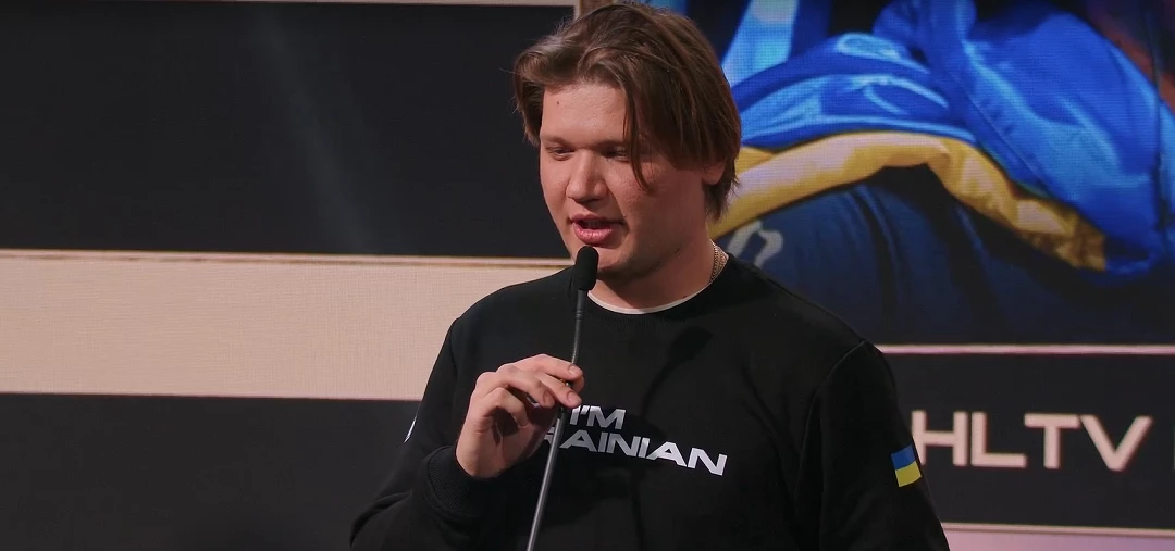 Александр S1mple Костылев - лучший игрок за всю историю CS:GO Александр S1mple Костылев - лучший игрок за всю историю CS:GO
