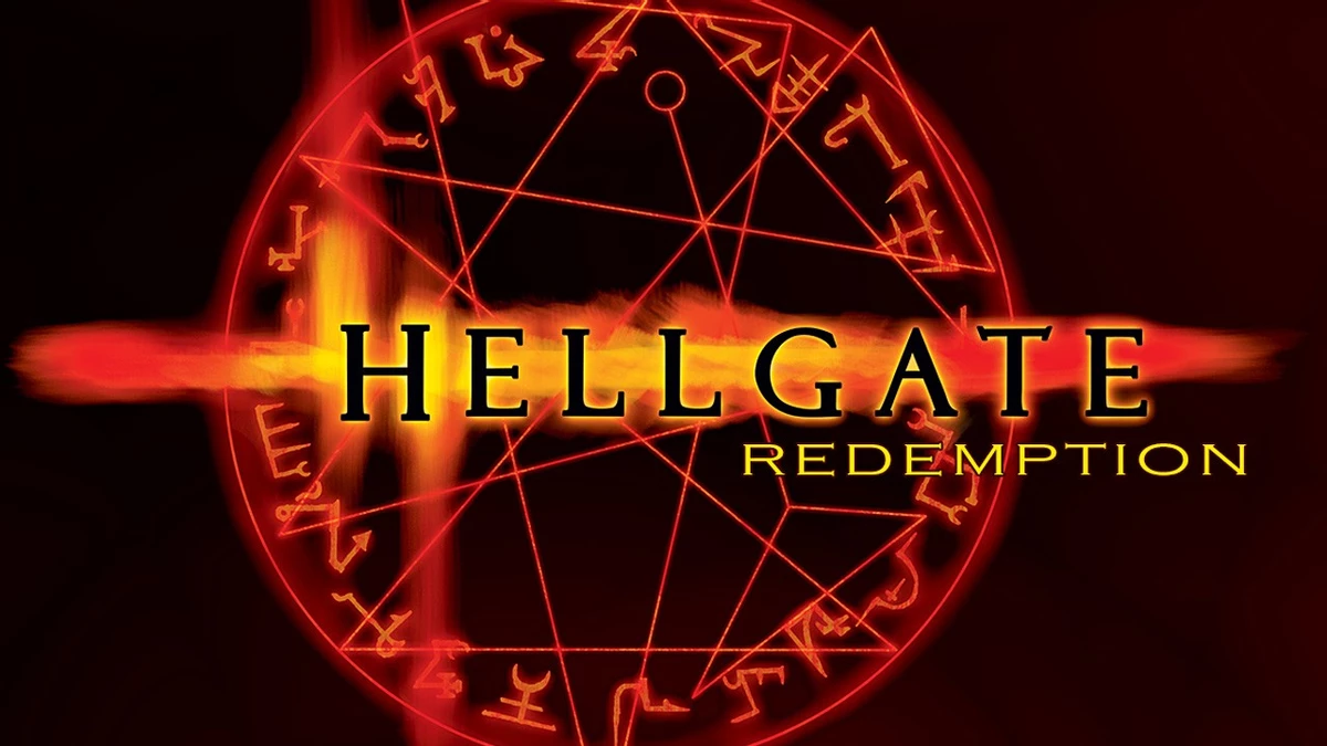 Hellgate: Redemption — сиквел Hellgate: London на Unreal Engine 5 Hellgate: Redemption — сиквел Hellgate: London на Unreal Engine 5