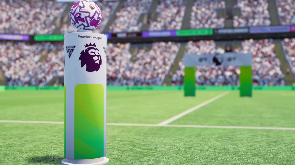 FIFA продала лицензию на футболистов японцам из SEGA в Football Manager 26 FIFA продала лицензию на футболистов японцам из SEGA в Football Manager 26