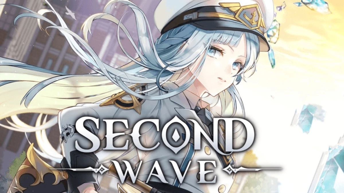Новый альфа-тест MOBA-шутера в стиле аниме Second Wave пройдет в начале июня. Регистрация уже открыта Новый альфа-тест MOBA-шутера в стиле аниме Second Wave пройдет в начале июня. Регистрация уже открыта