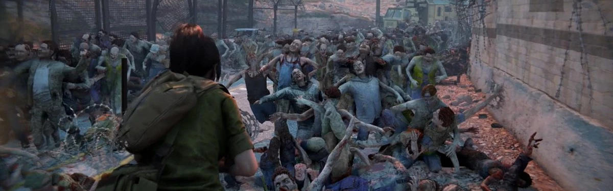 World War Z — Продано уже свыше миллиона копий World War Z — Продано уже свыше миллиона копий