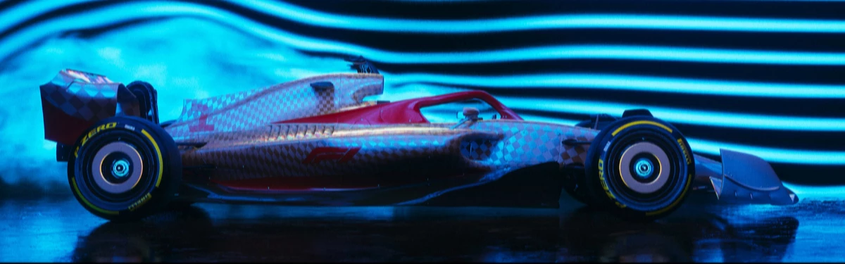 Frontier Developments анонсировала новый спортивный симулятор F1 Manager 2022 Frontier Developments анонсировала новый спортивный симулятор F1 Manager 2022