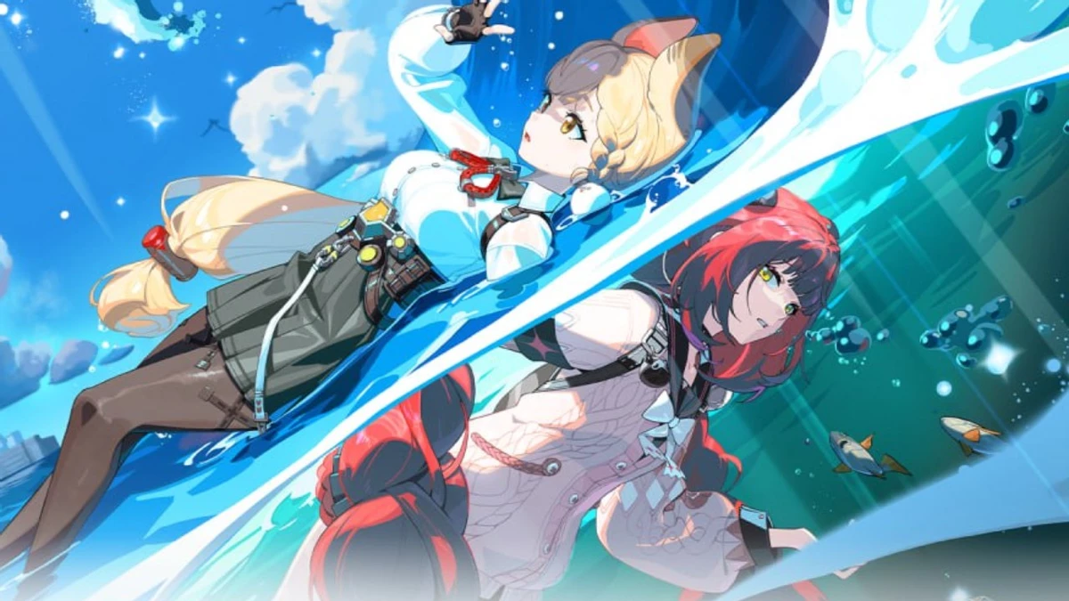 Готовы к возрождению аномалий? — стрим Zenless Zone Zero 2.1 состоится через пару дней