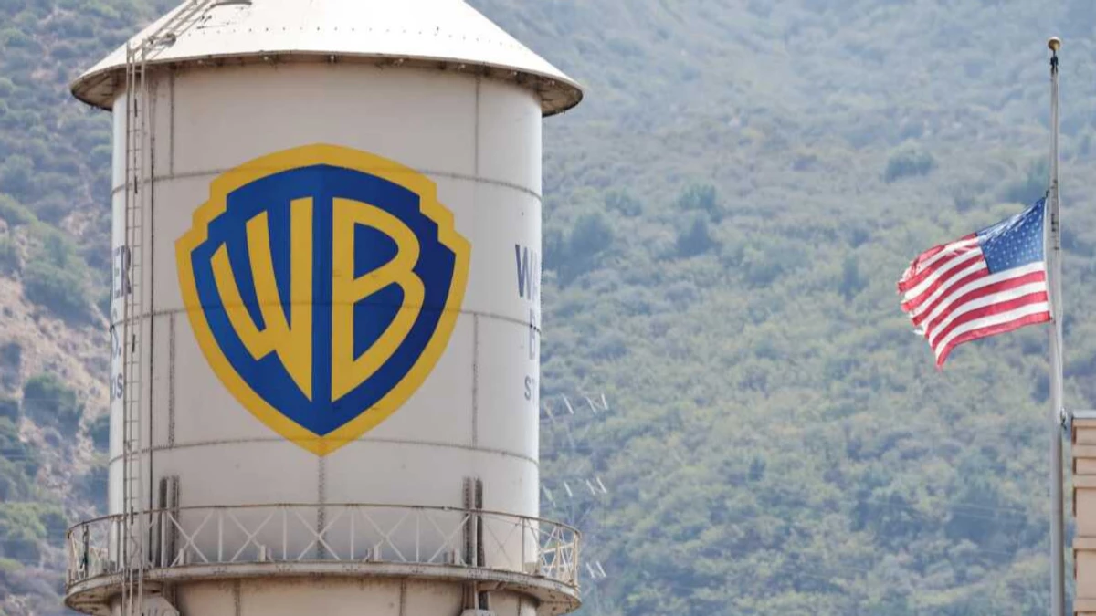 Конгресса недостаточно: истерика Paramount дошла до суда, компания требует раскрыть секреты сделки от Netflix