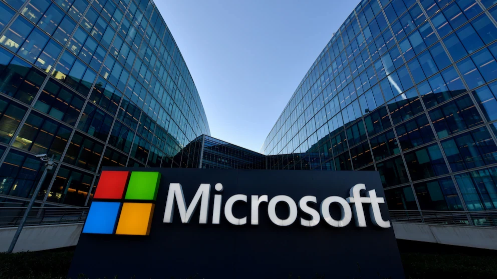 Microsoft стала третьей крупнейшей IT-компанией, получившей антимонопольный иск от ФТК за последнее время Microsoft стала третьей крупнейшей IT-компанией, получившей антимонопольный иск от ФТК за последнее время