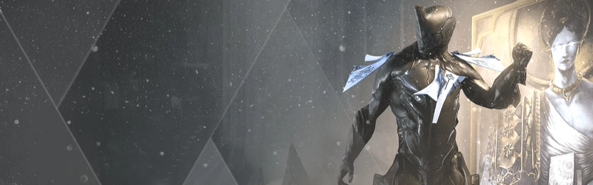 Warframe — Стали известны первые подробности конференции TennoCon 2021