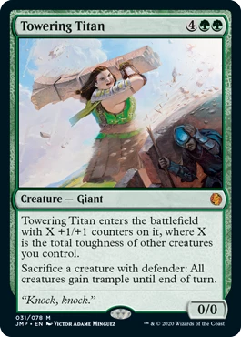 Magic: The Gathering Arena — Обзор свежего формата Jumpstart Magic: The Gathering Arena — Обзор свежего формата Jumpstart