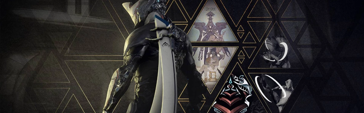 Warframe — TennoCon 2020 перенесли на август Warframe — TennoCon 2020 перенесли на август