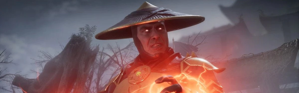 Тысячи долларов или тысячи часов игры за все скины в Mortal Kombat 11 Тысячи долларов или тысячи часов игры за все скины в Mortal Kombat 11