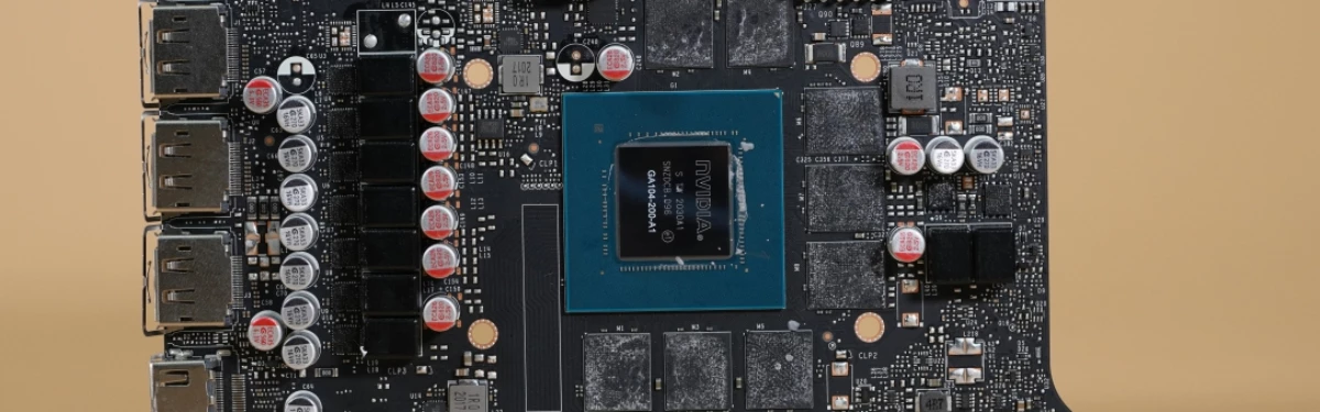 NVIDIA RTX 3060 Ti с GDDR6X полностью заменит собой обычную версию NVIDIA RTX 3060 Ti с GDDR6X полностью заменит собой обычную версию