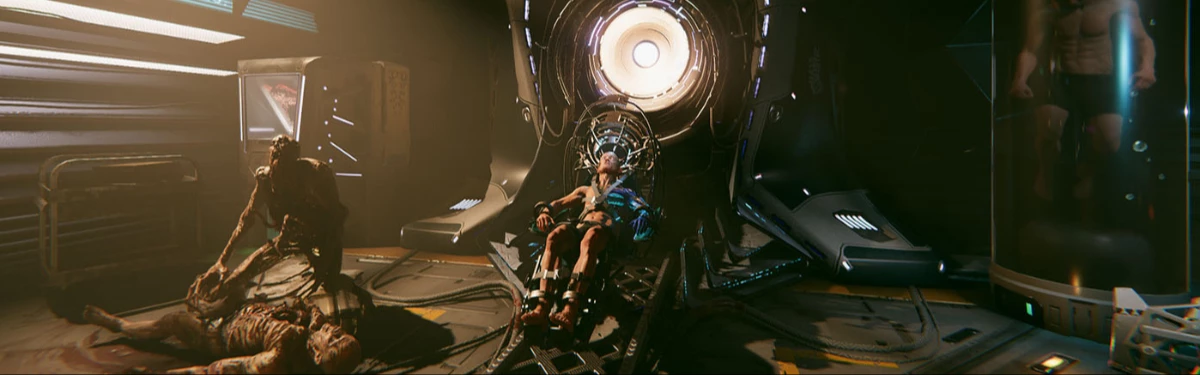 Создатель шутера Deus Ex работает над новой игрой в жанре иммерсивного симулятора Создатель шутера Deus Ex работает над новой игрой в жанре иммерсивного симулятора