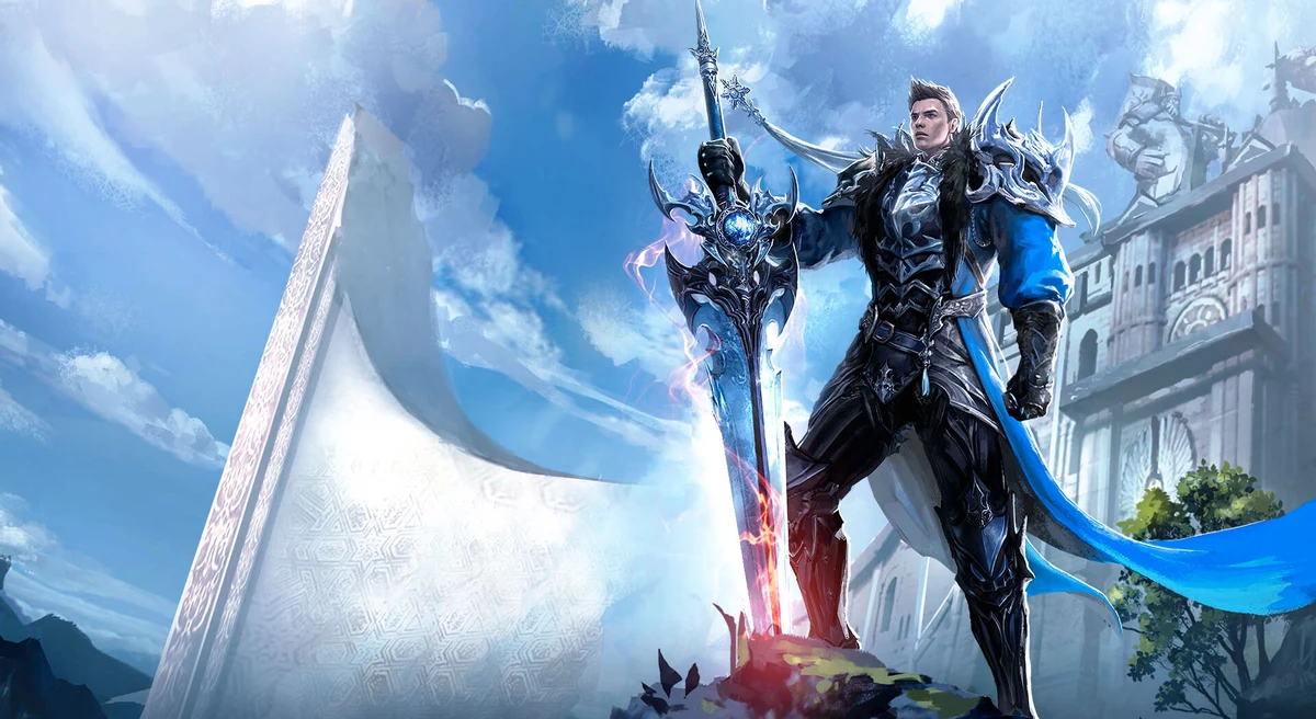 NCSoft решила размножиться — в компании пройдет глубокая реструктуризация