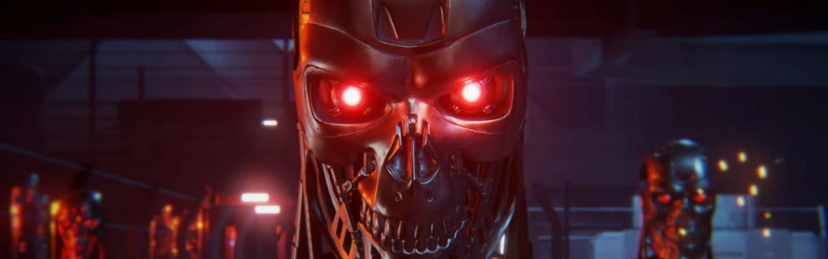 Ghost Recon: Breakpoint - Неканоничные Т-800 в трейлере нового события Ghost Recon: Breakpoint - Неканоничные Т-800 в трейлере нового события