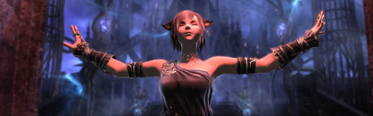 Режиссер Final Fantasy XIV просит фанатов быть добрее к разработчикам