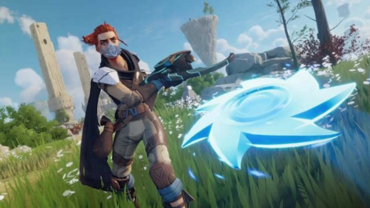 Разработчики ММО-выживалки Lost Skies поделились скриншотами из альфы игры Разработчики ММО-выживалки Lost Skies поделились скриншотами из альфы игры