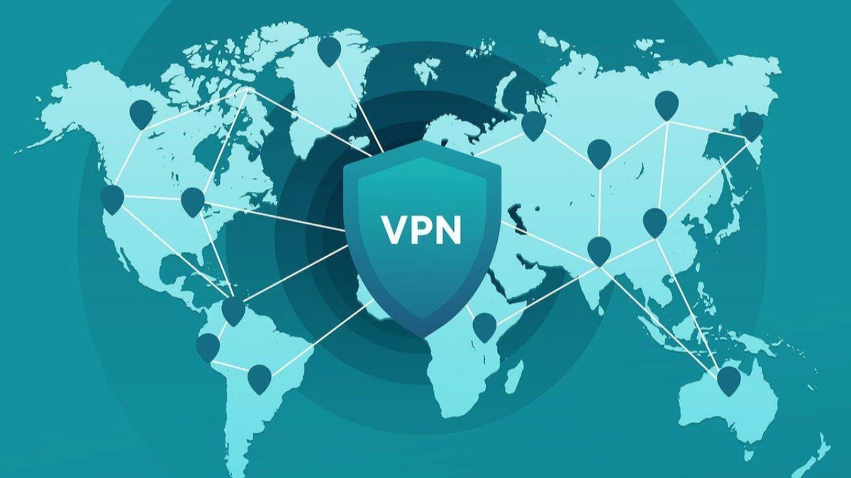А что там вообще в Дании с VPN проиходит? Это недоразумение