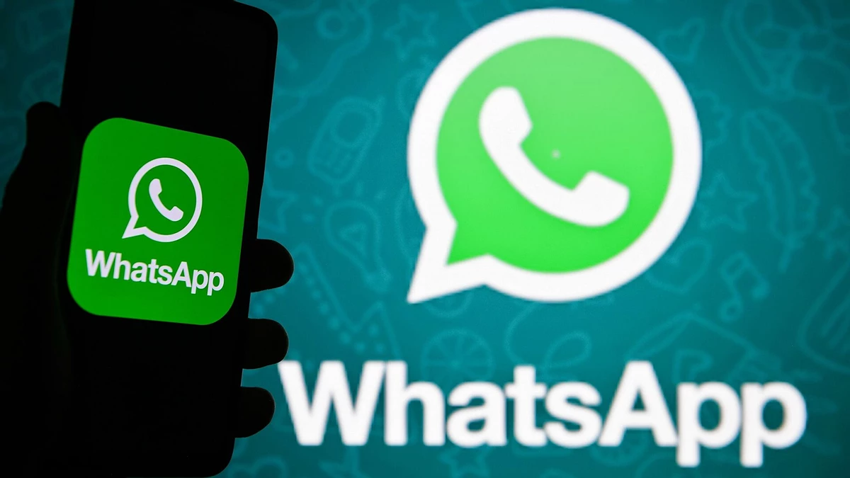 WhatsApp блокировка затронуть не должна WhatsApp блокировка затронуть не должна