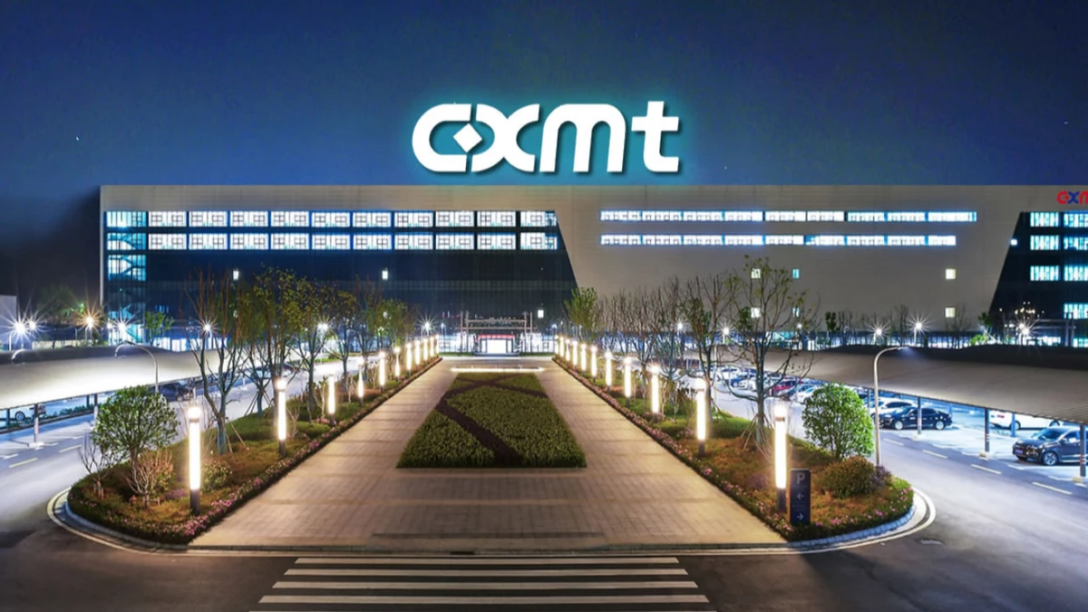 И ты, Брут? Китайская CXMT предала геймеров, заявив о повороте курса в сторону создания памяти для ИИ