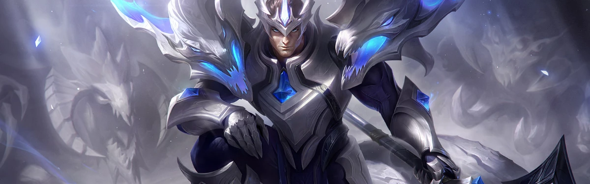 В League of Legends начался приуроченный к Чемпионату мира 2021 ивент В League of Legends начался приуроченный к Чемпионату мира 2021 ивент