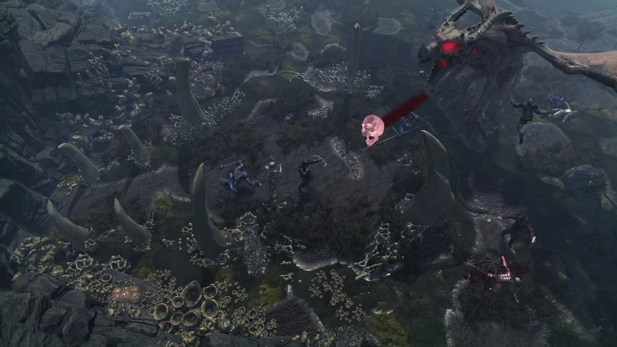 В MMORPG Wild Terra 2 начался праздничный ивент В MMORPG Wild Terra 2 начался праздничный ивент