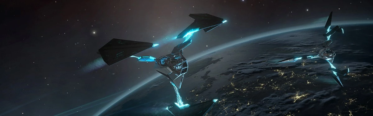 Elite Dangerous – Новая валюта и курс молодого бойца