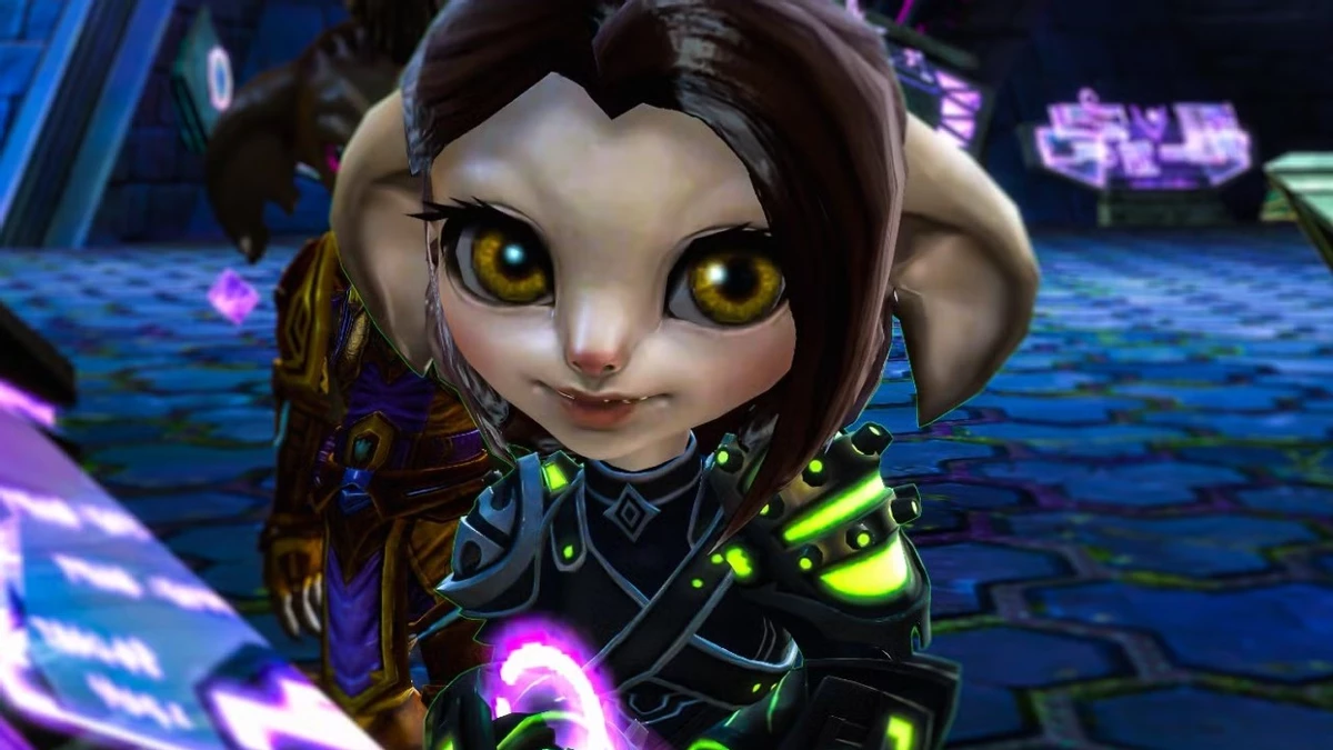 В Guild Wars 2 стартовало тестирование нового PvP-режима Push