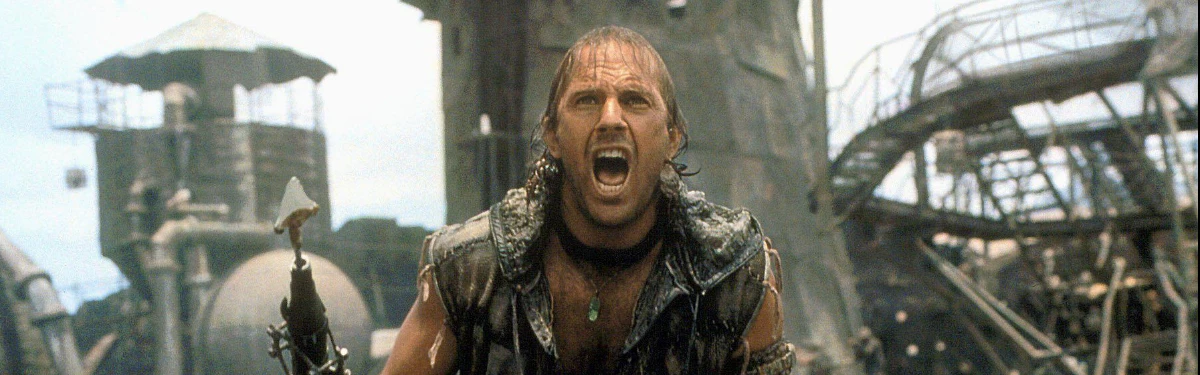 [Collider] Авторы нового «Хищника» разрабатывают сериал-продолжение «Водного мира»