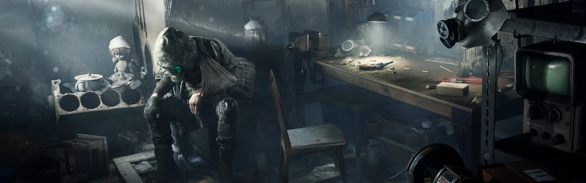Релизный трейлер Chernobylite за день до дебюта на консолях PlayStation и Xbox Релизный трейлер Chernobylite за день до дебюта на консолях PlayStation и Xbox
