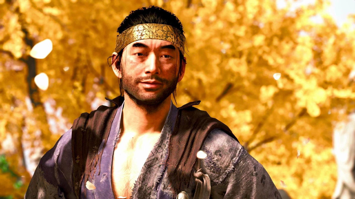 Релиз Ghost of Tsushima на ПК удался — новый рекорд по онлайну в Steam среди одиночных игр Sony Релиз Ghost of Tsushima на ПК удался — новый рекорд по онлайну в Steam среди одиночных игр Sony