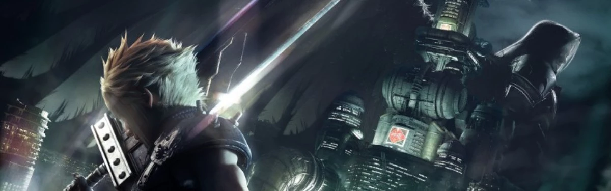 Появление Final Fantasy VII Remake на Xbox оказалось ошибкой Появление Final Fantasy VII Remake на Xbox оказалось ошибкой